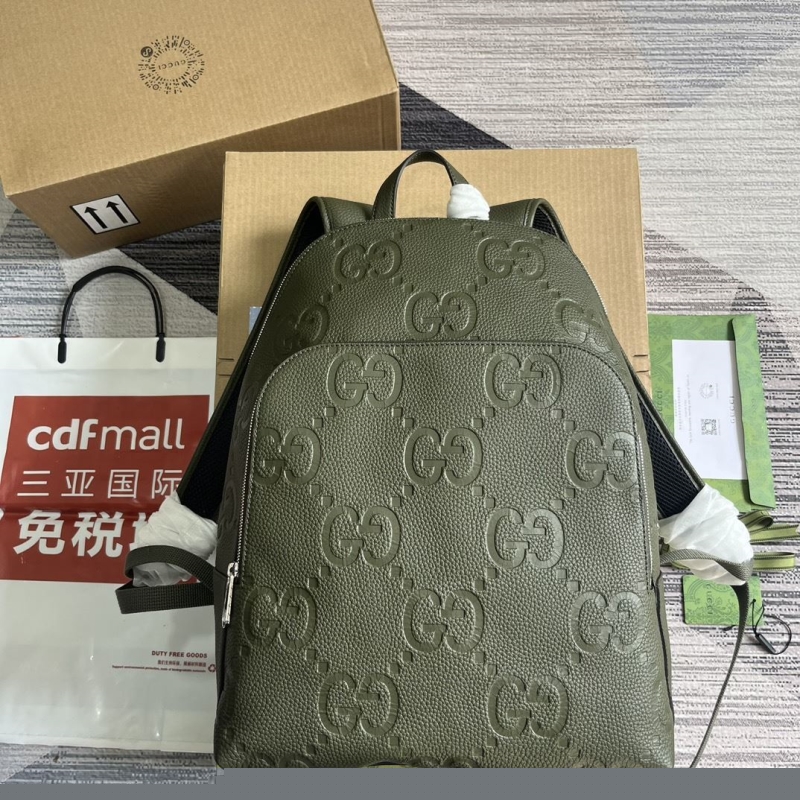 G*u*i backpacks